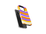 Creamsicle | Coque de téléphone 3D 2en1 Ultra-résistante