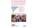 GUIDE DU ROUTARD COTE DE GRANIT ROSE - PERROS GUIREC