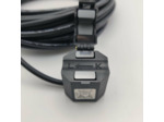 Transformateur de courant XH-SCT-T10 spark electronic avec 10M de câble