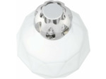 Lampe Berger Géode Givrée