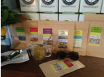 Liste de Rooibos bio - 100 g