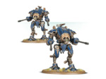 IMPERIAL KNIGHTS : CHEVALIERS ARMIGERS