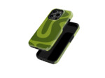 Verdant Whispers | Coque de téléphone 3D 2en1 Ultra-résistante