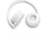 JBL Casque Bluetooth Tune 670NC ANC avec Micro Supra-auriculaire