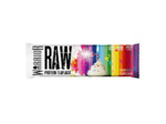 WARRIOR RAW PROTEIN FLAPJACK 75G