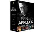 Ben Affleck-Collection 5 Films : Argo + The Town + Mr. Wolff + Live by Night Baby Gone