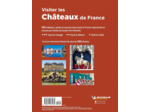 VISITER LES CHATEAUX DE FRANCE
