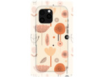 Petal Poetry | Coque de téléphone 3D 2en1 Ultra-résistante