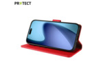 PROTECT IP011 Coque à rabat iPhone 17 (Tous les modèles) et iPhone 18 Pro & Pro Max