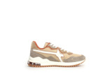 Breeze-M  taupe/beige/white - W6YZ