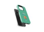 Ibiza Case | Coque de téléphone 3D 2en1 Ultra-résistante