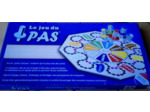 Jeu du PAS - Plateau ICE