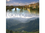 COMPOSTELLE CHEMIN FAISANT
