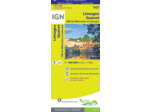 147 - LIMOGES GUERET PNR DE MILLEVACHES EN LIMOUSIN