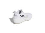 Adidas Dame 8 Admit One White