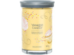 Yankee Candle Signature bougie parfumée Gâteau à la Vanille