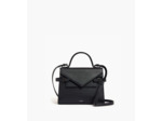 Émilie - Sac à Main Double Rabat Moyen