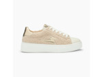 Basket moumoute beige - Ava - Vanessa Wu