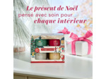 Yankee Candle - Coffret de bougies parfumées de Noël - 4 mini-bougies votives - Collection Après Ski - Cadeaux de Noël parfaits pour les femmes COFFRET CADEAUX