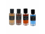 Pack Femme – Déesse Intense