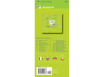 CARTE ZOOM BANLIEUE DE PARIS