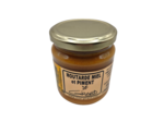 Moutarde au miel
