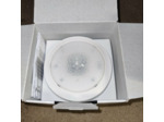 Theben 2080045 plafond Détecteur de présence 360 ° blanc IP54