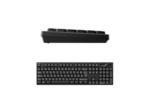 BELKIN Pack Clavier AZERTY + Souris (Sans Fil)