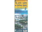 TEL AVIV JAFFA & CENTRAL ISRAEL WATERPROOF