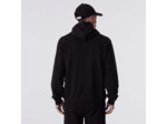 Sweat à Capuche New Era Essential Flag black