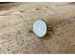 bague nacre