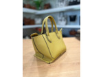 Mailbox - Sac Porté Main S Jaune