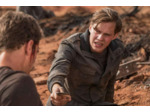 Divergente-Coffret : Cinq destins, Un Seul Choix + L'insurrection + Au-delà du Mur [Blu-Ray]