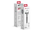 FORCELL F-GRIP S70M Trépied / Perche à selfie 70cm avec télécommande bluetooth