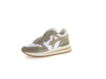 YAK-W - Taupe-White-Beige - W6YZ