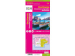 NR13 OCCITANIE CEVENNES LANGUEDOC-ROUSSILLON