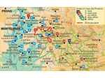 LA DROME PROVENCALE A PIED - REF P262