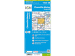 1423SB CHEMILLE-MELAY BEAUPREAU