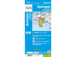 0519ET QUIMPER CONCARNEAU ILES DE GLENAN