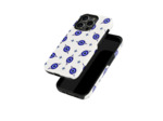 Eternal Vigil | Coque de téléphone 3D 2en1 Ultra-résistante