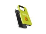 Ibiza Case | Coque de téléphone 3D 2en1 Ultra-résistante