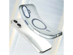 PROTECT MF-006 Coque MagSafe iPhone 17 (Tous les modèles) et 18 Pro & Pro Max