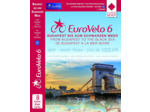 ENSEMBLE CARTES BUDAPEST MER NOIRE