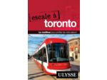 ESCALE A TORONTO