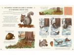 LES SECRETS DE LA NATURE