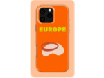 Europe Case | Coque de téléphone 3D 2en1 Ultra-résistante