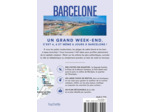 BARCELONE GUIDE UN GRAND WEEK-END