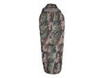 Sac de couchage thermobag 450 grand froid camouflage  CE