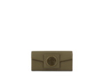 Roxane de Lancel - Portefeuille Slim Rabat