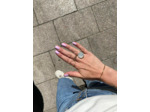 bague nacre